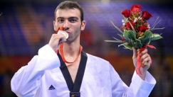Τέσσερα μετάλλια σε τρεις Ολυμπιακές διοργανώσεις για την Ελλάδα στην Ασία