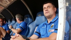 Μιλόγεβιτς: «Είδα αυτά που ήθελα, θα φτιάξουμε καλή ομάδα» (vid)