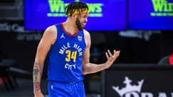 ΜακΓκι και Τζόνσον στη 12άδα της Team USA για τους Ολυμπιακούς Αγώνες! (pic & vids)
