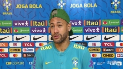 Νεϊμάρ: «Να πάνε στο διάολο όσοι Βραζιλιάνοι υποστηρίξουν την Αργεντινή στον τελικό»