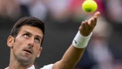 Τζόκοβιτς - Σαποβάλοφ: Για τον 30ο τελικό Grand Slam ο "Νόλε" 