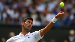 Προημιτελικός Νο12 για τον Τζόκοβιτς στο Wimbledon (vids)