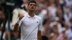 Μια νίκη μακριά από τα 20 Grand Slam ο Τζόκοβιτς (vids)