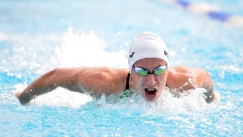 Στην μάχη των προκριματικών Παπαστάμος, Ντουντουνάκη