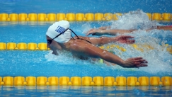 Ευρωπαϊκό 25αρας: Στα ημιτελικά Ντουντουνάκη και Μάρκος