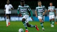 Η Σίτι φουλάρει για τον Νούνο Μέντες της Σπόρτινγκ