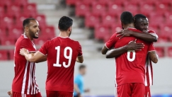 Ετοιμος για τ' αστέρια ο Ολυμπιακός! 