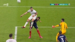 Διάγνωση διάσεισης μέσα σε τέσσερα λεπτά στους ποδοσφαιριστές με ειδικό μηχάνημα