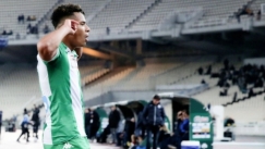  Ο Περέα αναμένεται αύριο στα Γιάννινα