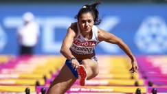 Στα 8.23 η Πεσιρίδου, στο 1.80μ. η Γκούσιν σε μίτινγκ στο Λουξεμβούργο