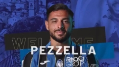 Ανακοίνωσε Πετσέλα η Αταλάντα