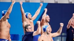 Με Γκολομέεβ, πόλο και Τεντόγλου οι ελληνικές συμμετοχές του Σαββάτου (31/7)