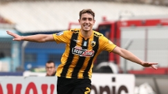 Η Έλτσε αγόρασε τον Πόνσε από τη Σπαρτάκ Μόσχας με πέντε εκατομμύρια ευρώ