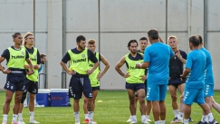  Η αποστολή του Απόλλωνα για Βουλγαρία 