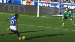 Η Ρέιντζερς «πάτησε» τη Ρεάλ και με ανατροπή! (vid)