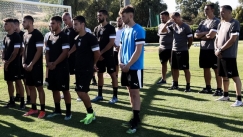 Την Τετάρτη (7/7) η τελική απόφαση για Ρούτερ στον ΟΦΗ