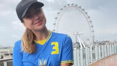 Σβιτολίνα, η 5η top-10 παίκτρια που "φεύγει" νωρίς από το Wimbledon (vid)