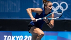 Στις 5 το πρωί της Δευτέρας ο αγώνας της Σάκκαρη