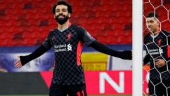 Οριστικό μπλόκο της Λίβερπουλ στον Σαλάχ για τους Ολυμπιακούς Αγώνες