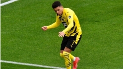 Τα «τρελά» νούμερα από τις πωλήσεις της φανέλα του Σάντσο