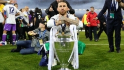 Ράμος σε Πέρεθ: «Θέλω τα ίδια χρήματα με τον Πικέ ή φεύγω από την Ρεάλ»