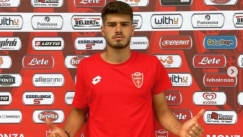 Το transfer story του Αντώνη Σιατούνη: Από τον Παναθηναϊκό, στη Μόντσα του Μπερλουσκόνι