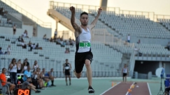 Πρώτος στο Diamond League του Μονακό ο Τεντόγλου! (vids)