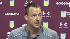 Τέλος από την Άστον Βίλα ο Τέρι