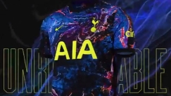 Η εκτός έδρας εμφάνιση της Τότεναμ μοιάζει με καμβά αφηρημένης τέχνης (vid)