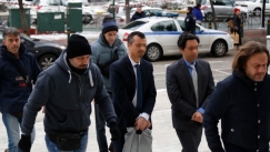 Το αναπάντητο ερώτημα για τους 8 πραξικοπηματίες της Τουρκίας που ζήτησαν πολιτικό άσυλο στην Ελλάδα (pics & vid)