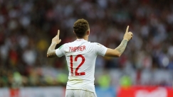 Κοντά στη Γιουνάιτεντ ο Τρίπιερ