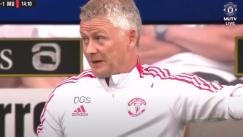 Μετά την ανανέωση Σόλσκιερ, τεσσάρα από την ΚΠΡ η Γιουνάιτεντ σε φιλικό (vid)