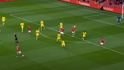 Εννιά κρούσματα στην Γιουνάιτεντ μετά το φιλικό με την Μπρέντφορντ