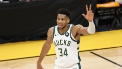 Το ρεσιτάλ του Αντετοκούνμπο θυμίζει Σακίλ-Ολάζουον-Τζαμπάρ! (pic)