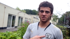 Ο… Ολλανδός Βιεϊρίνια και η ένατη χρονιά στον ΠΑΟΚ! (pics)