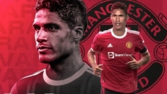 Ο Βαράν αποχαιρέτησε τη Ρεάλ με μεγάλη αγάπη: «Δεν θα άλλαζα τίποτα, τώρα ξεκινάει νέο ταξίδι» 