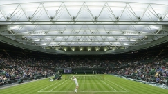 Ρώσοι και Λευκορώσοι θα αγωνιστούν κανονικά φέτος στο Wimbledon ως «ουδέτεροι»