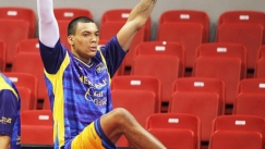 Στην Μπούντουτσνοστ ο πρώην «πράσινος» Τζέικομπ Ουάιλι (pic)