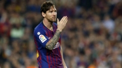 Λαπόρτα: «Ο Μέσι θέλει να μείνει στη Μπαρτσελόνα, προχωρά η υπόθεση»