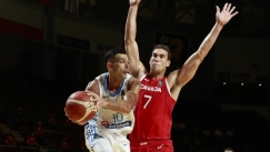  Το «do or die» ματς πρόκρισης της Εθνικής με Κίνα