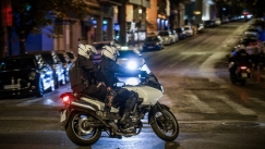 Αστυνομικοί πέρασαν τον στόκο για κοκαΐνη και συνέλαβαν λανθασμένα δύο άτομα