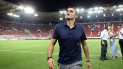 Οι τρεις ηχηρές επιστροφές που παίζουν για τον πάγκο του Ολυμπιακού!