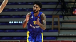 Όλο και πιο κοντά σε Τάιλερ Ντόρσεϊ ο Ολυμπιακός