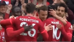 Λίβερπουλ – Αθλέτικ Μπιλμπάο 1-1: Ανεβαίνει ο Φαν Ντάικ, αποχώρησε τραυματίας ο Ρόμπερτσον (vid)