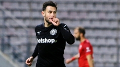 Οριστική συμφωνία ΟΦΗ-Περθ Γκλόρι για Σαρδινέρο