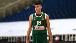 Χωρίς Καλαϊτζάκη το ρόστερ των Μπακς για το Summer League (pic)