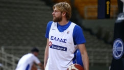 Επίσημα στην Βενέτσια ο Χαραλαμπόπουλος (pic)