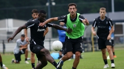 Μετά τον Ουάρντα η Ανόρθωση θέλει και τον Νινούα από τον ΠΑΟΚ