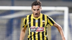 Εκτός πλάνων στην ΑΕΚ οι Λόπες και Νταντσένκο