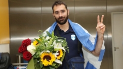 Ιακωβίδης: «Δεν θέλω να εξαργυρώσω αυτό που εγινε, σκέφτομαι ακόμα να σταματήσω!»